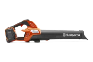 Husqvarna Leaf Blaster 350iB (battery and charger included)