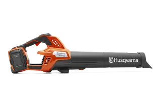 Husqvarna Leaf Blaster 350iB (battery and charger included)