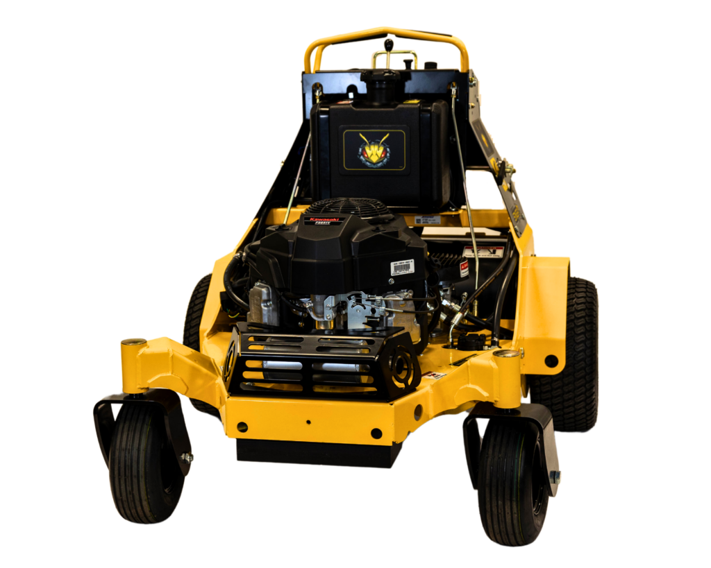 Stinger Equipment QUAD-AER 3000