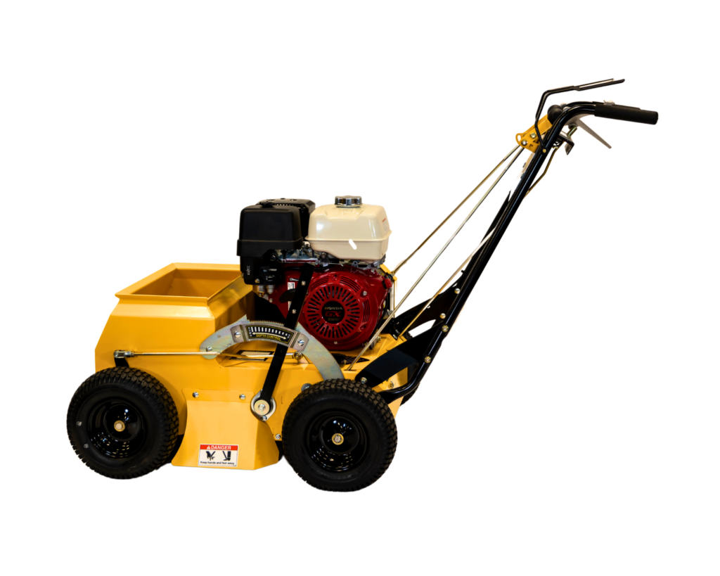 Stinger Equipment SUPERSEEDER 2400