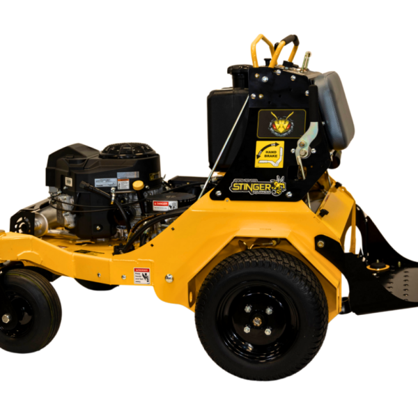 Stinger Equipment QUAD-AER 3000