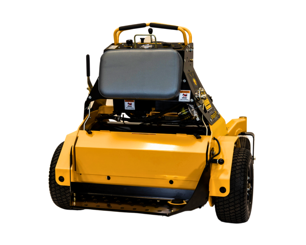 Stinger Equipment QUAD-AER 3000