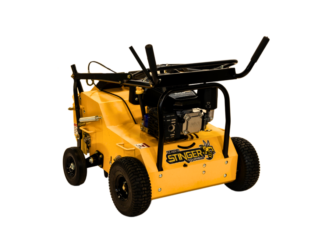 Stinger Equipment EZ-AER