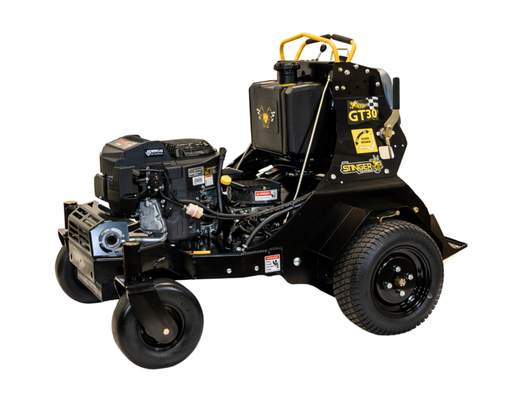 Stinger Equipment GT30