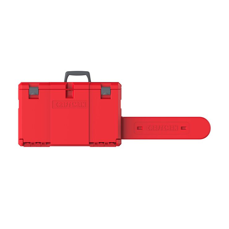 Troy-Bilt Craftsman Chainsaw Case CMXGZAMACASW