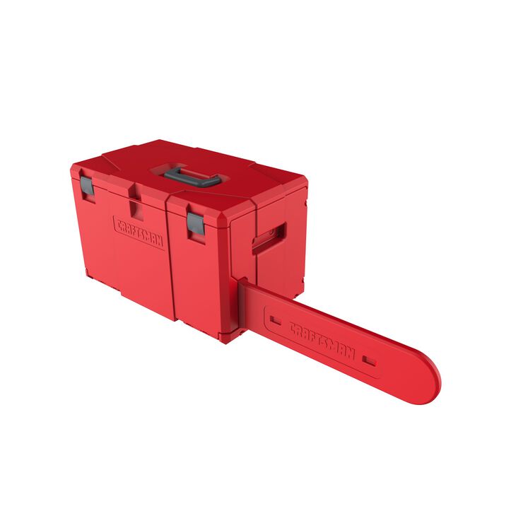 Troy-Bilt Craftsman Chainsaw Case CMXGZAMACASW