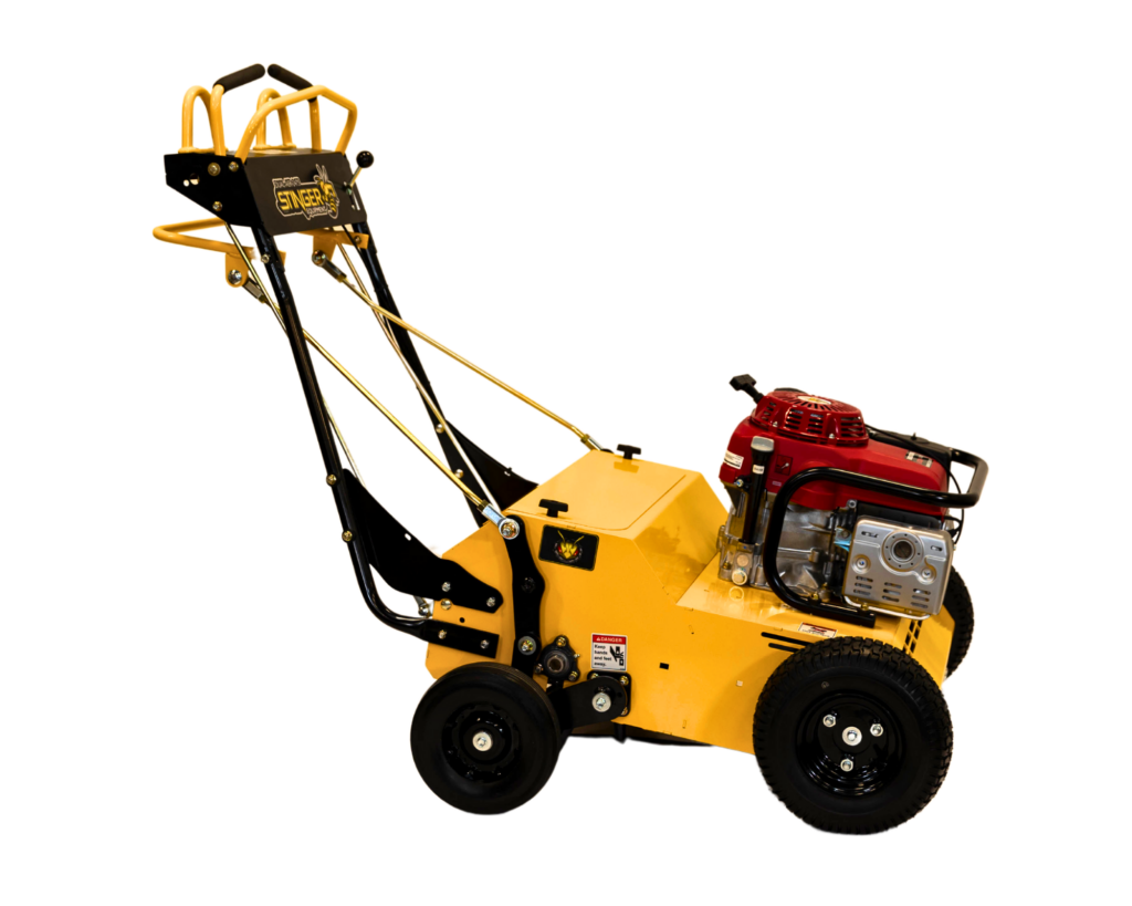 Stinger Equipment DUAL-AER 2475