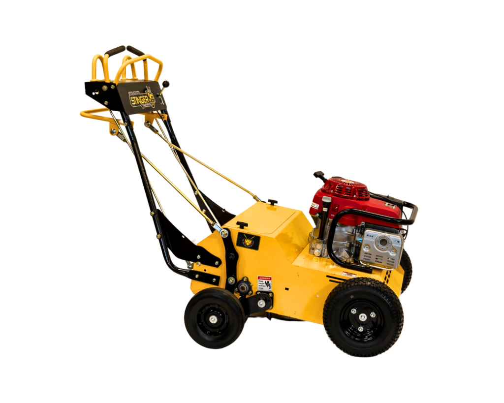 Stinger Equipment DUAL-AER 2475