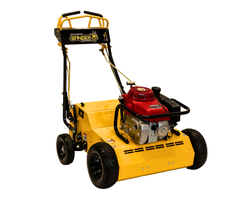 Stinger Equipment DUAL-AER 2475