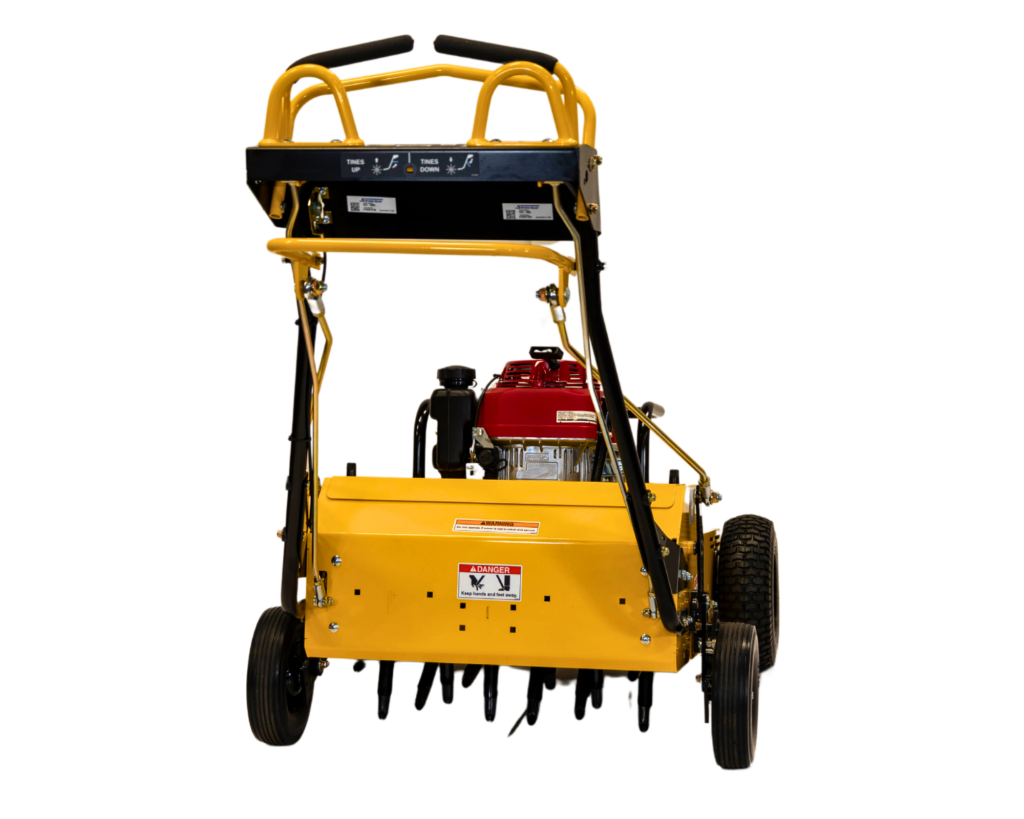 Stinger Equipment DUAL-AER 2475