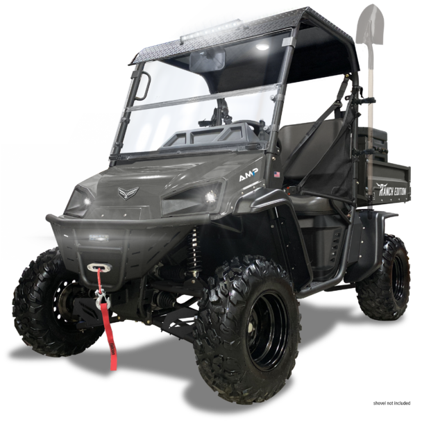 Landmaster AMP Standard Cab 2026