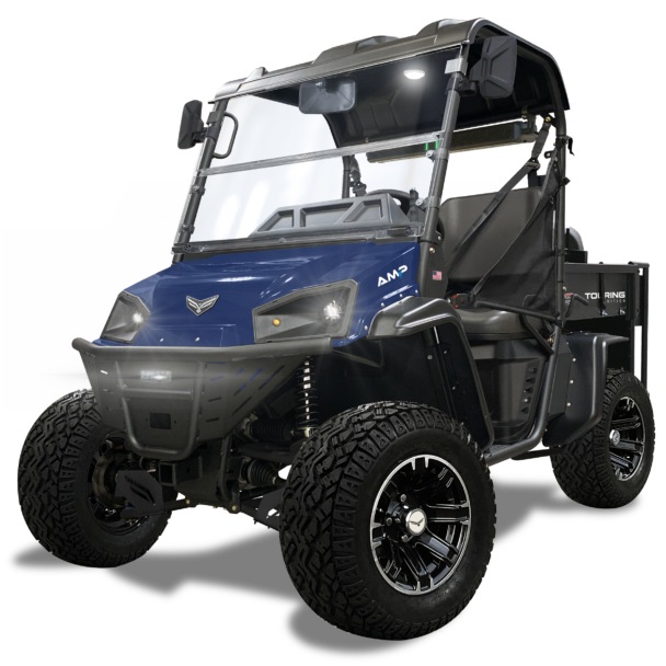 Landmaster AMP Standard Cab 2026