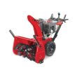 Toro 32 in. (81 cm) Power Max® HD 1432 OHXE Commercial Two-Stage Gas Snow Blower (38844)