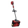 Toro 12 in. (30 cm) Power Shovel 60V* Bare Tool (39909T)