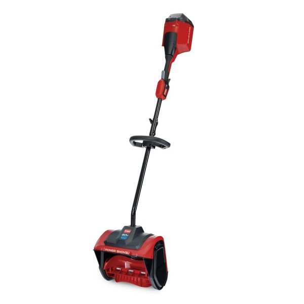 Toro 12 in. (30 cm) Power Shovel 60V* Bare Tool (39909T)