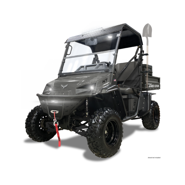 Landmaster N7 Standard Cab 2026