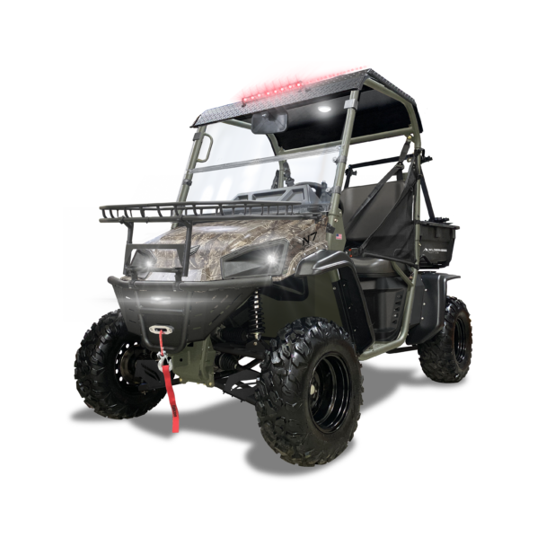 Landmaster N7 Standard Cab 2026