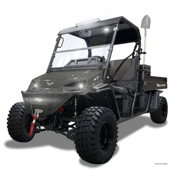 Landmaster N7 HD 2025