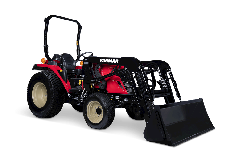 YANMAR SM240H