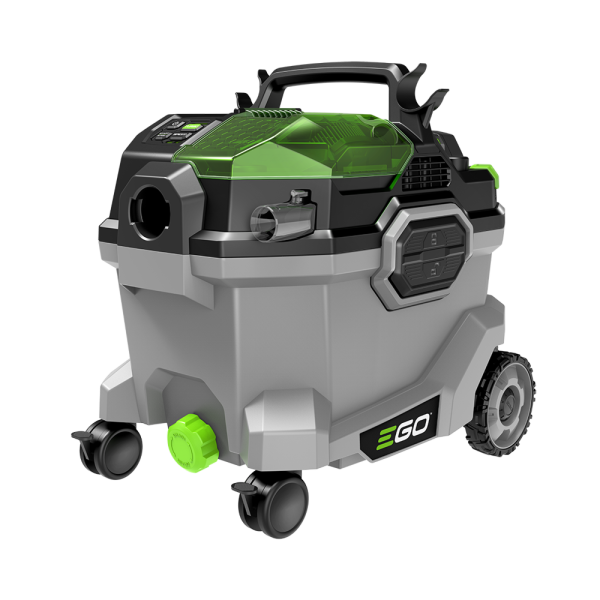 EGO POWER+ 9 Gallon Wet/Dry Vacuum