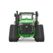 John Deere 9RX 710 Tractor