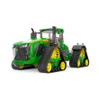 John Deere 9RX 710 Tractor