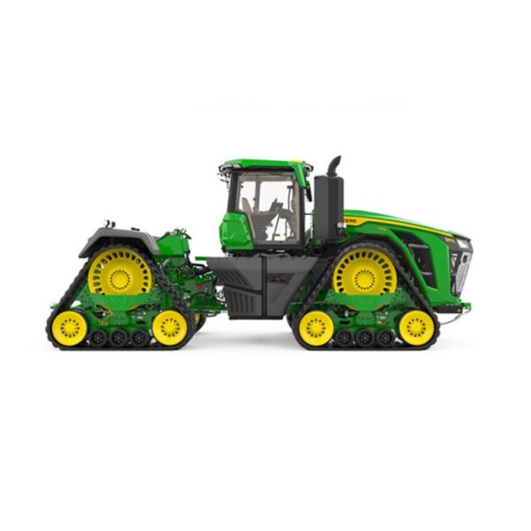 John Deere 9RX 710 Tractor