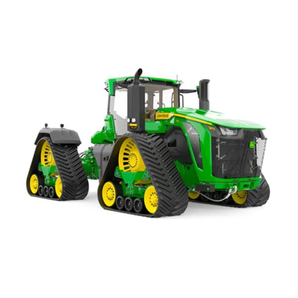 John Deere 9RX 710 Tractor