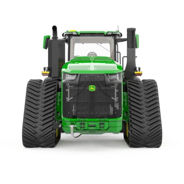 John Deere 9RX 770 Tractor