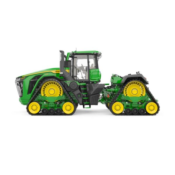 John Deere 9RX 770 Tractor