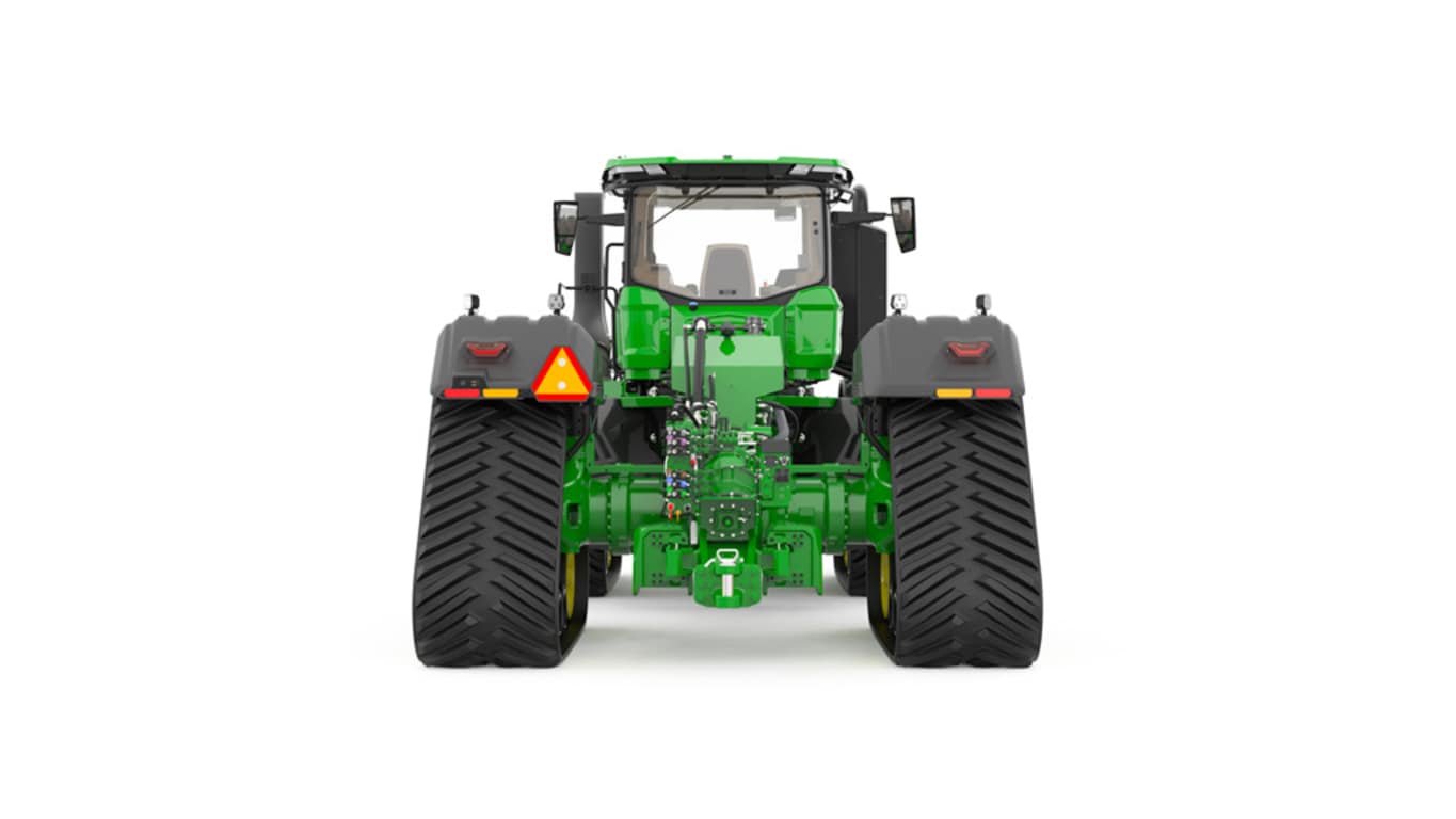 John Deere 9RX 830 Tractor