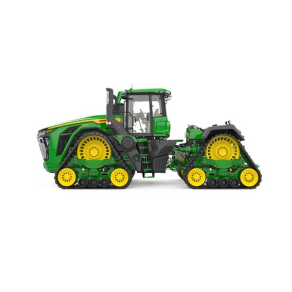 John Deere 9RX 830 Tractor