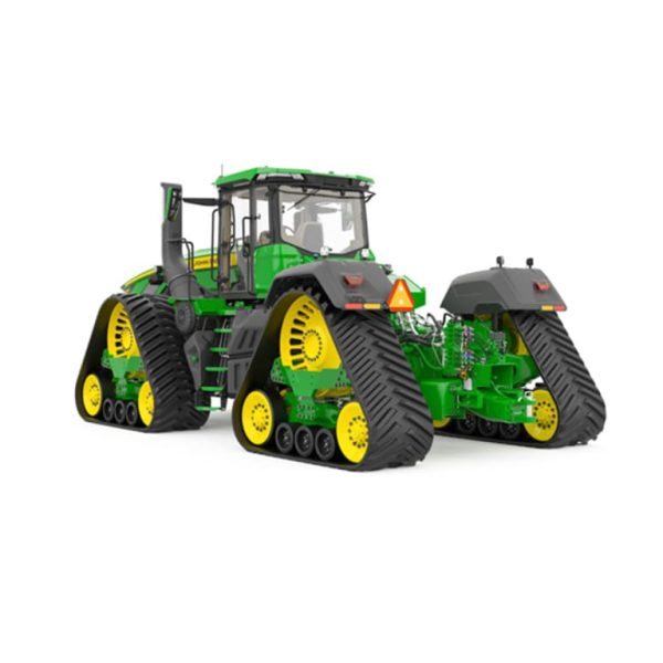 John Deere 9RX 830 Tractor