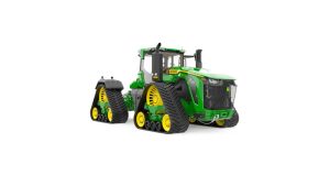 John Deere 9RX 830 Tractor