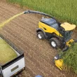 New Holland FR Forage Cruiser SP Forage Harvesters