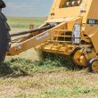 Vermeer 604 Pro G4 Baler