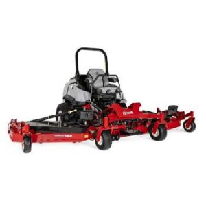 Exmark Commercial 21 V-Series with 21" Cutting Deck (Bare Tool)