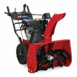 Toro 30 in. (76 cm) Power Max HD 1030 OHAE Two-Stage Gas Snow Blower (38830)