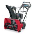 Toro 24 in (61 cm) SnowMaster® 824 QXE Snow Blower (36003)