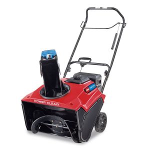 Toro 21 in. (53 cm) Power Clear® 721 E Gas Snow Blower (38753)