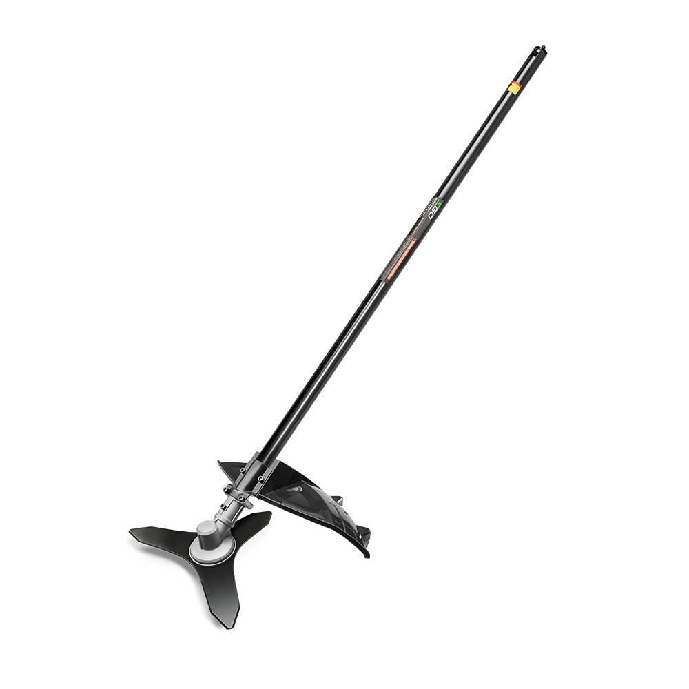 EGO POWER+ Carbon Fiber 12" Brush Cutter Attachment