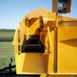 Vermeer BF250 Feed Wagon