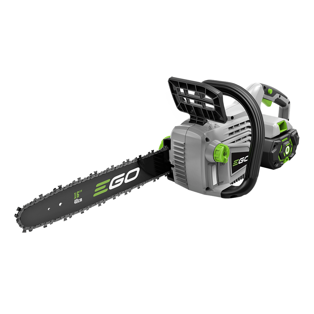 EGO Power+ 16" Chain Saw