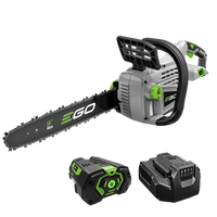 EGO Power+ 16" Chain Saw