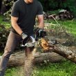 EGO POWER+ 16" Chain Saw (40cc)