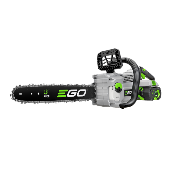 EGO POWER+ 16" Chain Saw (40cc)