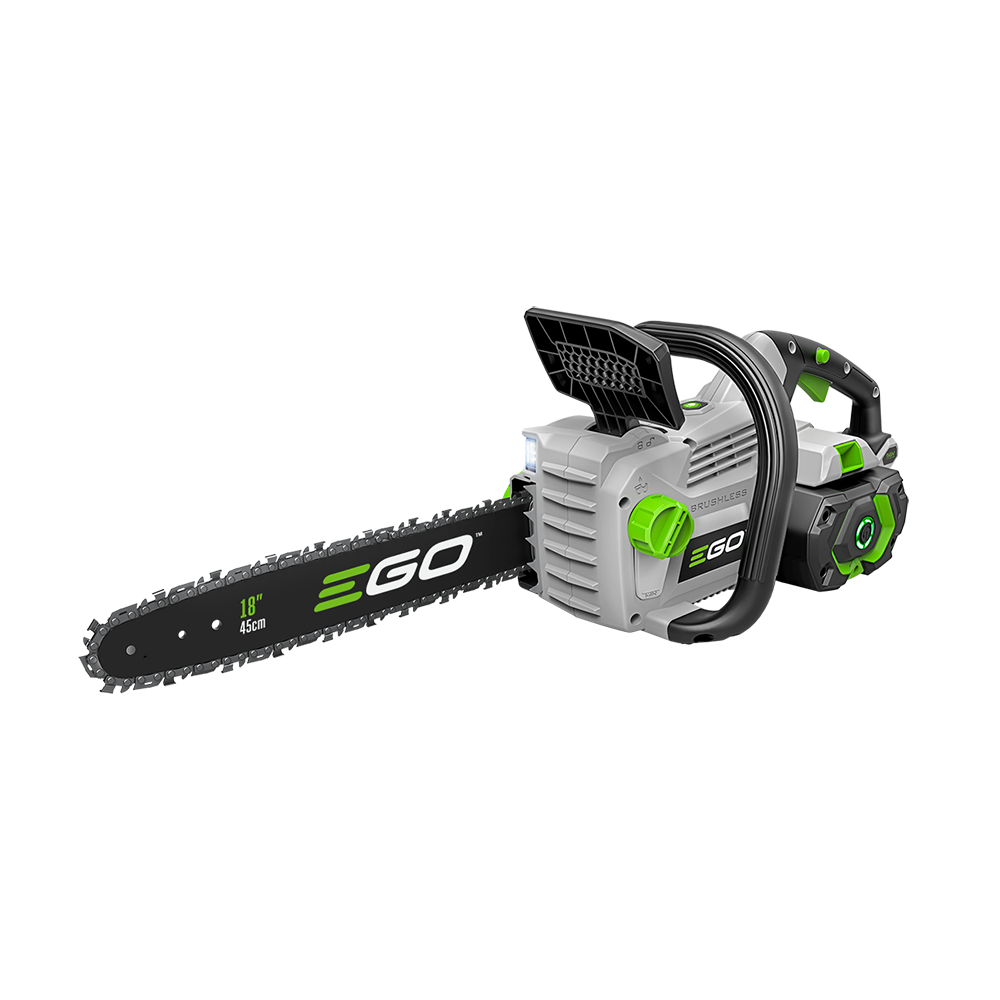 EGO Power+ 18" Chain Saw (45CC)