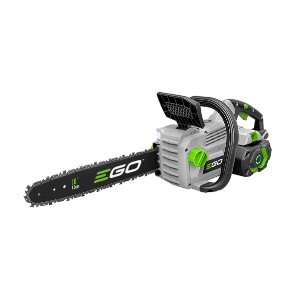 EGO Power+ 18" Chain Saw