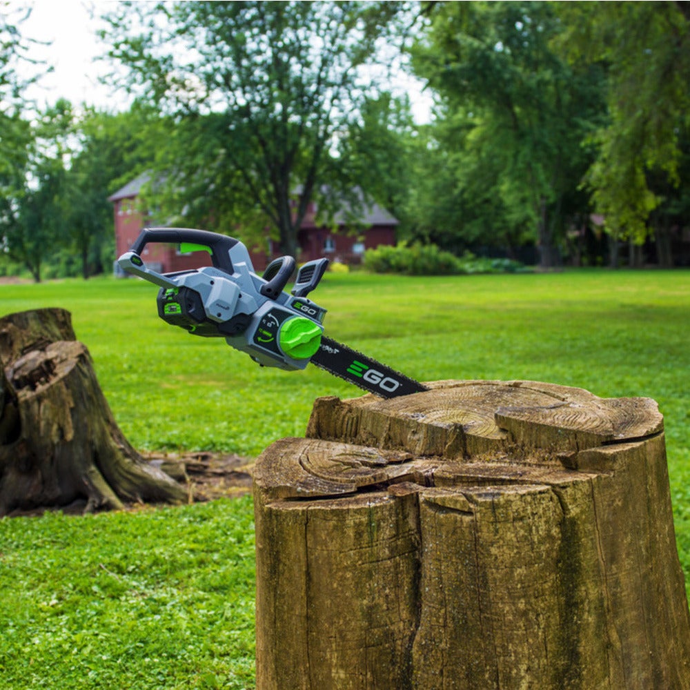 EGO Power+ 18" Chain Saw (45CC)