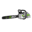 EGO POWER+ 20" Cordless Chain Saw